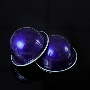 Kapsul kopi Vertuo aluminium Foil digunakan untuk kapsul mesin kopi - Product Image 3