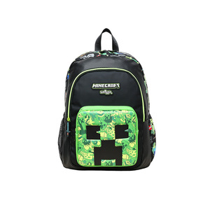 Mochila Escolar con Ruedas Smiggle Australiana para Estudiantes, Tamaños Grande/Mediano, Ligera, <span class=keywords><strong>de</strong></span> Doble Asa, Transpirable e Impermeable - Product Image 1