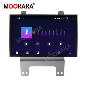 Tesla Máy Phát Thanh Cho Infiniti FX25 35 37 QX70 Máy Phát Thanh Stereo Xe Hơi Với Thiết Bị Đầu Màn Hình Cảm Ứng Định Vị GPS - Product Image 6