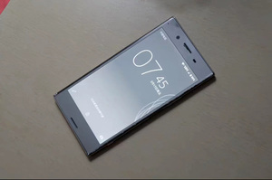 GSM-FIX đối với Sony Xperia XZ cao cấp g8141 g8142 4 gam điện thoại di động nhật bản phiên bản Ram 4GB Rom 64GB 5.5 "19MP <span class=keywords><strong>Wifi</strong></span> <span class=keywords><strong>GPS</strong></span> <span class=keywords><strong>Android</strong></span> điện thoại - Product Image 2