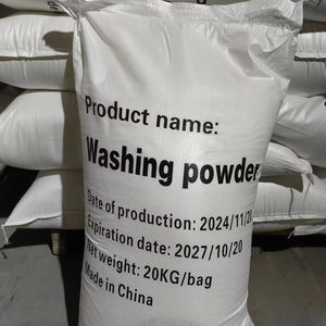 <span class=keywords><strong>Poudre</strong></span> en vrac de bonne qualité à prix avantageux 25 kg 30 kg <span class=keywords><strong>Poudre</strong></span> à laver pour voiture Détergent en <span class=keywords><strong>poudre</strong></span> pour voiture - Product Image 1