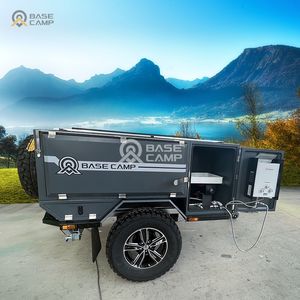 Australia y Eur Expedition 4X4 Camión <span class=keywords><strong>Autocaravana</strong></span> Caravana <span class=keywords><strong>2022</strong></span> Fábrica de China Camión al por mayor - Product Image 1
