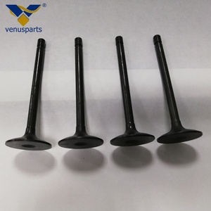 Piezas de Motor Válvula de Admisión y Válvula de Escape V3300-16V en Existencia 1C020-13112 1C020-13122 - Product Image 4