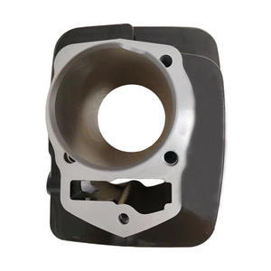 Pièces et accessoires de moto Cylindre de moto CBB250 adapté au Veloci Xeverus 300 Piston et cylindre Alésage 70 mm - Product Image 2