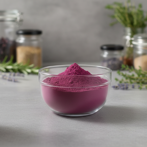 뽕나무열매분말 99% 수용성 뽕나무추출물 열매분말 뽕나무즙 농축분말 고형음료 - Product Image 2