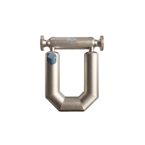Nouveau Débitmètre de masse Coriolis haute précision Motion CMF DN6 316L avec capteur de densité et de température, OEM CE - Product Image 3