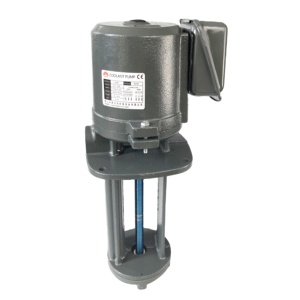 Elektrische Circulerende Koelwater Pomp Machine Tools Snijgereedschappen Metaalbewerking Koeler 380V 220V 120W Dompelpompen Koelvloeistof Pomp - Product Image 1