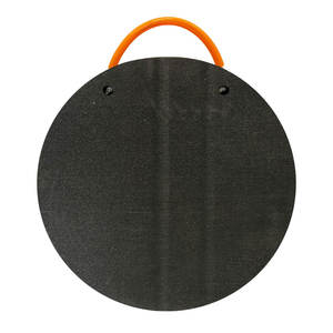 Сверхпрочные пластиковые опорные колодки для кранов - Product Image 3