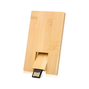 定制u盘银行卡形状的u盘，适用于互联网32gb信用卡笔式驱动器