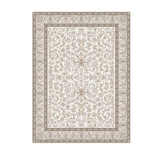 Alfombras coloridas impresas de calidad de exportación Alfombras Diseños de moda Material no tóxico apto para mascotas para todas las habitaciones Alfombras de área - Product Image 1