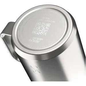 Bottiglia sostenibile per il mare, tazza da viaggio, merchandising - Product Image 6