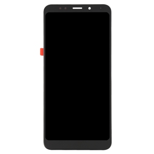 Pantalla LCD TFT original más barata para Xiaomi <span class=keywords><strong>Redmi</strong></span> 5 Plus pantalla táctil con digitalizador montaje completo (negro) Reemplazo de teléfono LCD - Product Image 2