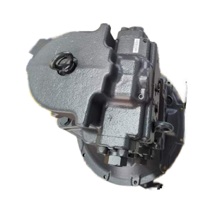 Pompe : Transmission à couple élevé, réponse hydraulique optimisée, compatible avec les marques compatibles Komatsu PC400-7 Excavators. - Product Image 2