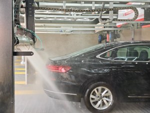 Station de lavage de voitures industrielle entièrement automatique sans contact 360° la plus vendue GS Touchless GS - Product Image 6