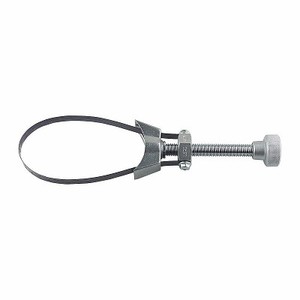 Collier de serrage Usag Pipe Clamp 443 B en acier, diamètre intérieur maximal de 1 pouce à 1/2 pouce, mesure impériale, usage industriel général - Product Image 1