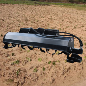 प्रभावी मृदा तैयारी और वृद्धि कृषक टिलर प्रीमियम कृषक उत्पाद - Product Image 3