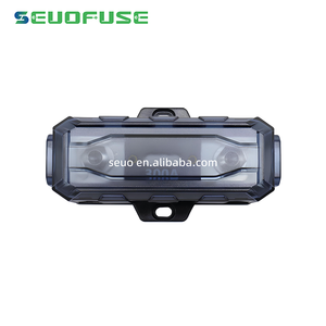 Standard di alta qualità 100-300 AMP 0GA/8GA Gauge 0/8 ingresso/uscita fusa <span class=keywords><strong>ANL</strong></span> supporto scatola/<span class=keywords><strong>ANL</strong></span> fusibile forcella tipo bullone fusibile - Product Image 5