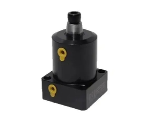 Nuevo Cilindro Hidráulico Angular Original BSK NHS-50-DL*90 -DR* 63-SL* -SR* - Product Image 2