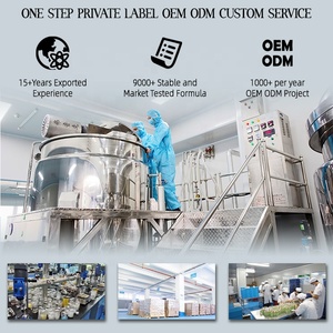 Số lượng lớn dầu <span class=keywords><strong>Neem</strong></span> nuôi dưỡng làn da làm giảm nếp nhăn thảo dược tinh dầu Nhà Máy chiết xuất cho khuôn mặt chăm sóc da chăm sóc tóc với logo của bạn - Product Image 5