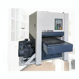 Máquina Lijadora de Superficies para Madera, Lijadoras Robóticas para Madera, Máquina Lijadora Oscilante para Madera - Product Image 3