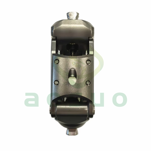 Peralatan rehabilitasi penggunaan medis kaki palsu buatan berkualitas tinggi sendi lutut hidrolik Multi poros untuk Amputee - Product Image 2