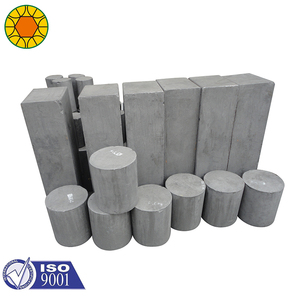 <strong>Good</strong> <strong>Quality</strong> <strong>Graphite</strong> <strong>Block</strong> <strong>Graphite</strong> <strong>Block</strong> Factory Price Large <strong>Graphite</strong> <strong>Block</strong> - Product Image 5