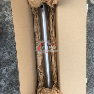 Pin 7190153 untuk Pengikat Suku Cadang <span class=keywords><strong>Bobcat</strong></span> - Product Image 2