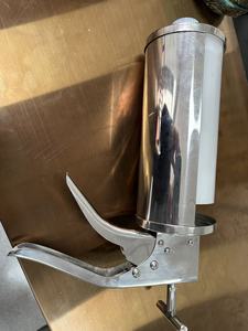 Pistolet Distributeur de Sauce Commercial pour Hamburger, Salade et Ketchup (type <span class=keywords><strong>KFC</strong></span>) - Product Image 6