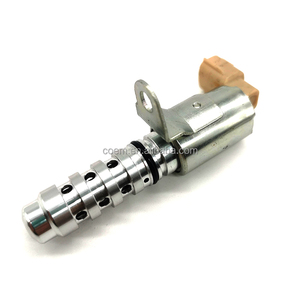 Camshaft sincronismo óleo controle válvula para 23796-ET00A motor válvula temporização Vanos solenóide - Product Image 1
