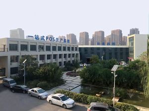 Đảm bảo chất lượng bán buôn máy POS Uniwell nhà hàng POS Tiền mặt đăng ký - Product Image 5