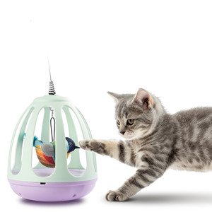Pet Sex Toys Cat