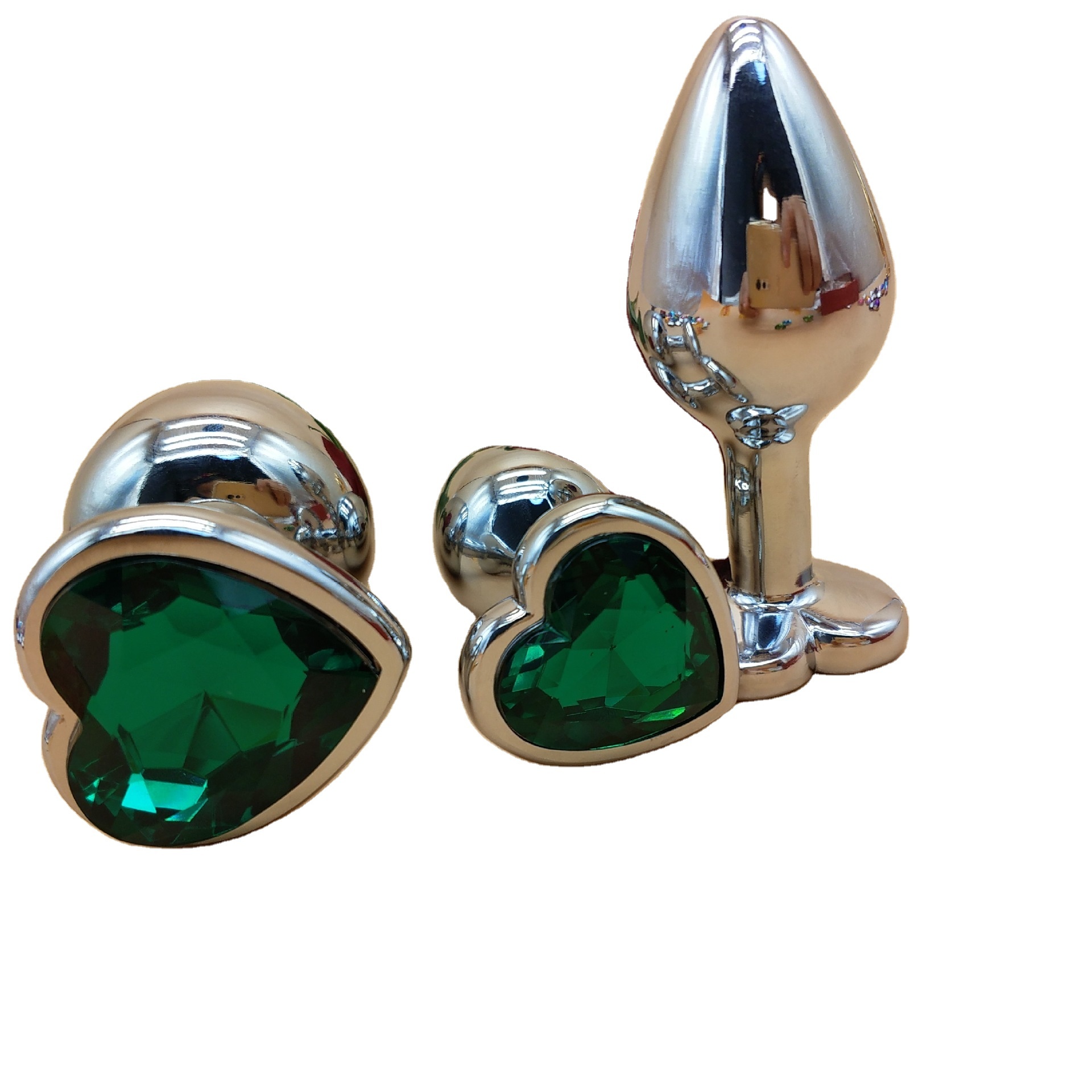 Verde scuro