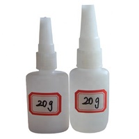 3g Nouveau pinceau sur colle à ongles