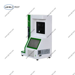 Aparato de Permeabilidad al Aire Automático <span class=keywords><strong>Blaine</strong></span> 2026 LOVELY para la Determinación de la Finura del Cemento Portland - Product Image 3