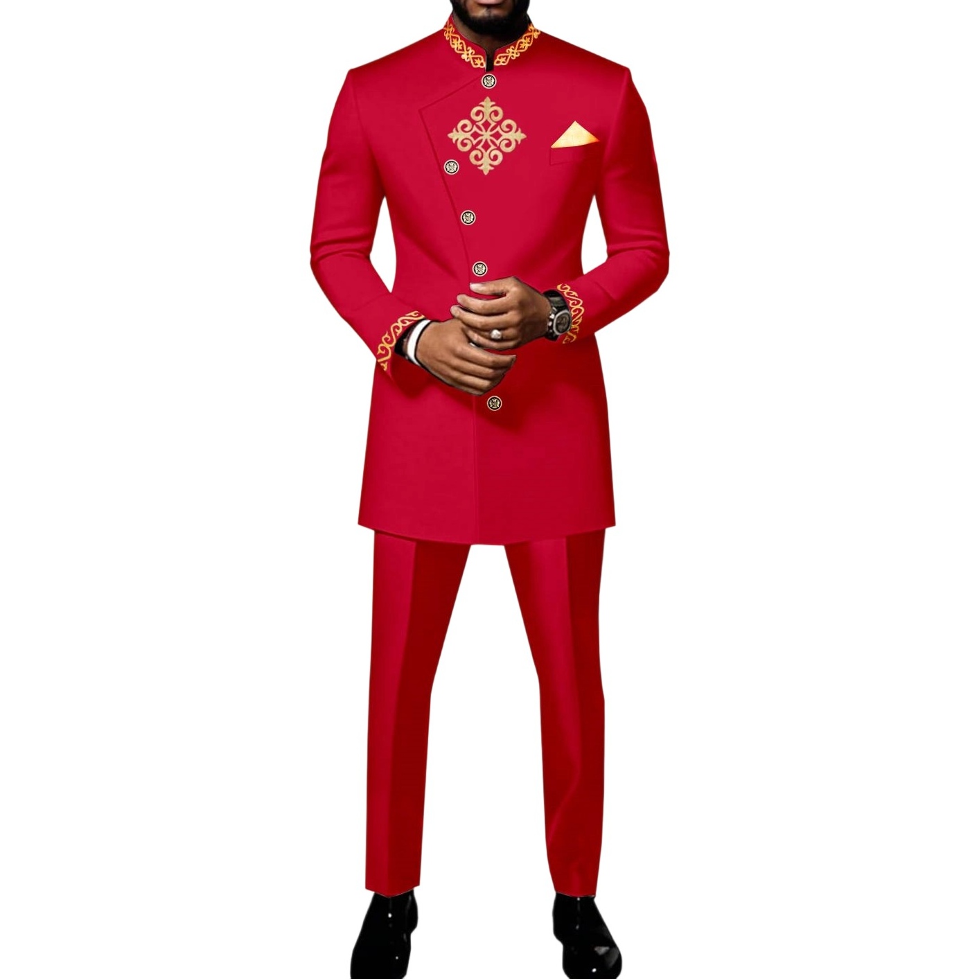 Red 46