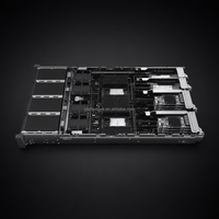 Serveur Fusion 2288H V7 1288H V7 2488H V7 5288 V7 adapté aux bases de données haute performance et à la virtualisation haute densité