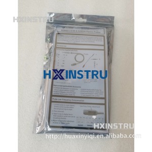 1 ชิ้นใหม่ KEYSIGHT N2843A 500MHz ออสซิลโลสโคปโพรบ t H - Product Image 2