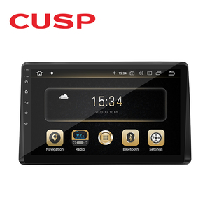 <span class=keywords><strong>Autoradio</strong></span> 10,1 pouces pour Renault <span class=keywords><strong>Duster</strong></span> Dacia <span class=keywords><strong>Duster</strong></span> <span class=keywords><strong>2018</strong></span>+ - Lecteur multimédia - Radio de voiture - Product Image 1