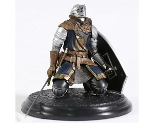 Figuras de <span class=keywords><strong>Anime</strong></span> Personalizadas de PVC, Figura de <span class=keywords><strong>Dark</strong></span> <span class=keywords><strong>Soul</strong></span> - Product Image 4