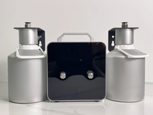 Thương mại điện Hương thơm khuếch tán Máy <span class=keywords><strong>1l</strong></span>-5l HVAC khuếch tán mùi hương - Product Image 2