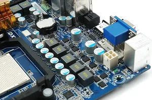 Pemasok Cina PCB desain PCBA produk terbalik teknik pcb kontrol papan produsen perakitan pcb elektronik