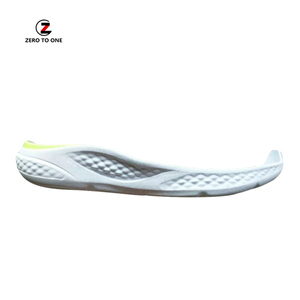Hot Search First Item Zapatillas de correr de alta calidad Suelas Impresión de logotipo Zapatillas deportivas Suela de <span class=keywords><strong>Eva</strong></span> Soporte Personalización y venta al por mayor - Product Image 2