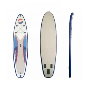 Marca precio bajo sup stand up paddle inflable tabla de surf