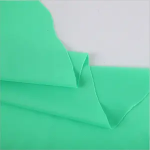 Textile Suppliers 4 Way Stretch Lycra Nylon Spandex Knitting Econyl Swimwear Fabric With Good Color Fastness