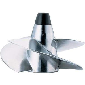 Zeewater Jetski Impeller voor Kawasaki <span class=keywords><strong>750</strong></span> Sxi Pro/<span class=keywords><strong>750</strong></span> Xi Sport/<span class=keywords><strong>750</strong></span> <span class=keywords><strong>SX</strong></span> 3-Blade 140mm Racing Water Scooter Impeller - Product Image 2
