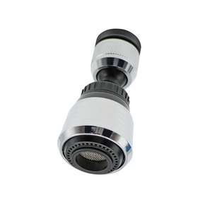 Aérateur de douche M22 M24, robinet de 3,6 cm de largeur et 7,6 cm de hauteur, tête de pulvérisation à économie d'eau - Product Image 1