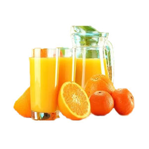 النقي رذاذ طبيعي المجففة الحلو البرتقال مسحوق البرتقال عصير مسحوق - Product Image 4