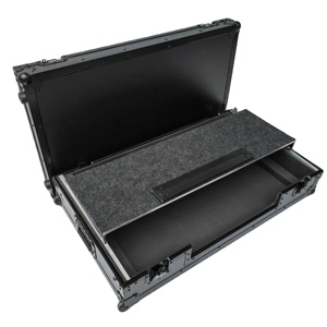 Flight case pour contrôleur DJ <span class=keywords><strong>Pioneer</strong></span> DDJ-RZ / SZ / SZ2 / <span class=keywords><strong>XDJ</strong></span>-RX / <span class=keywords><strong>XDJ</strong></span>-RX2 / <span class=keywords><strong>XDJ</strong></span>-<span class=keywords><strong>XZ</strong></span> / DDJ-SB3 / SB2 / DDJ-RB / DDJ-1000 - Product Image 1