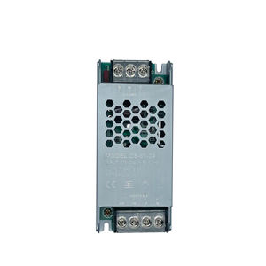 Высококачественный трансформатор напряжения, номинальный светодиодный драйвер переменного тока 176-264 В постоянного тока 24 В 12 В 60 Вт 100 Вт 150 Вт 200 Вт 300 Вт 400 Вт источник питания - Product Image 4