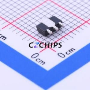 ชิปวงจรรวม ME6118A33PG SOT-89-3สินค้าใหม่ของแท้วงจรรวม PMIC Regulator (LDO) - Product Image 2